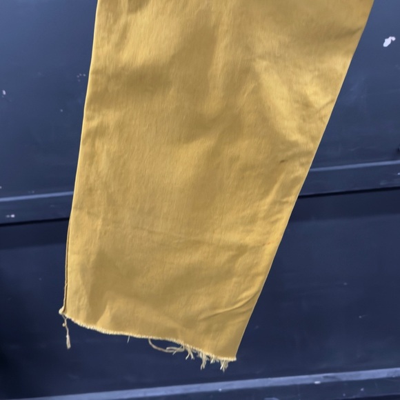 Vintage Stan Ray Double Knee Painter Pants Mango - Picture 11 of 16